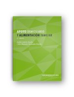 APOYO DOMICILIARIO Y ALIMENTACION FAMILIAR