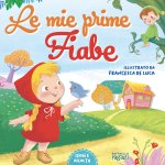 mie prime fiabe. Carattere maiuscolo