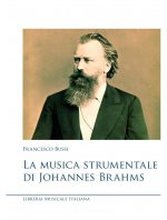 musica strumentale di Johannes Brahms