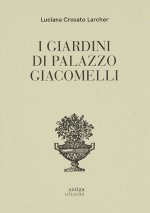 giardini di Palazzo Giacomelli