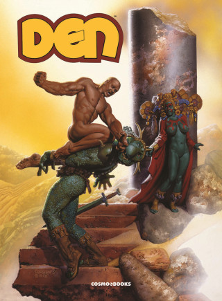 Den