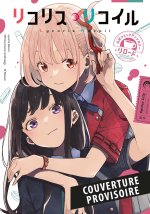 Lycoris Recoil - Repeat T01