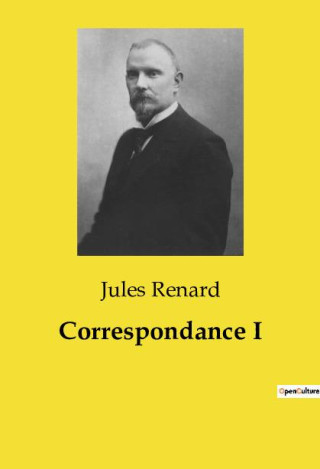 CORRESPONDANCE I