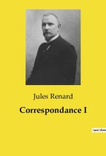 CORRESPONDANCE I