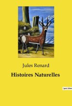 HISTOIRES NATURELLES