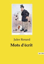 MOTS D ECRIT