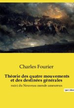 THEORIE QUATRE MOUVEMENTS ET DESTINEES G