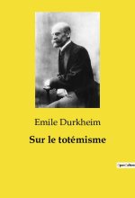 SUR TOTEMISME