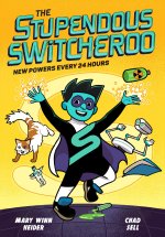 STUPENDOUS SWITCHEROO01