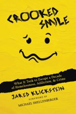 CROOKED SMILE