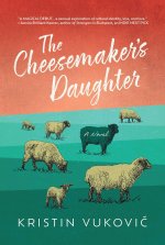 CHEESEMAKERS DAUGHTER