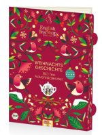 ETS - Tee Adventskalender Teebuch 
