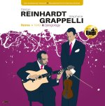 Rome / 1949 / Djangology