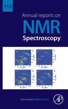 Annual Reports on NMR Spectroscopy