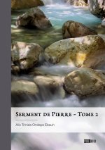 Serment de Pierre - Tome 2