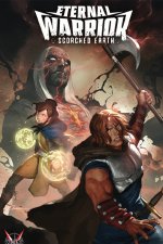 Eternal Warrior : Scorched Earth