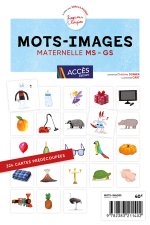 VERS LA PHONO MS-GS MOTS-IMAGES