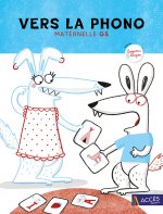 VERS LA PHONO GS GUIDE DE L'ENSEIGNANT NOUVELLE VERSION