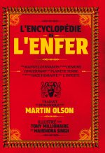 L'Encyclopédie de l'Enfer (NED 2024)