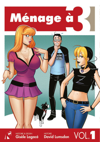 Ménage à 3