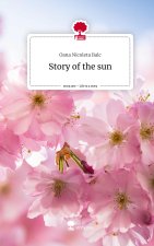 Story of the sun. Life is a Story - story.one