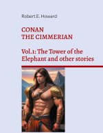 Conan the Cimmerian