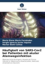 Häufigkeit von SARS-Cov2 bei Patienten mit akuter Atemwegsinfektion