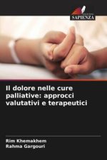 Il dolore nelle cure palliative: approcci valutativi e terapeutici