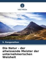 Die Natur - der allwissende Meister der unternehmerischen Weisheit