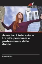 Armonia: L'interazione tra vita personale e professionale delle donne