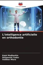 L'intelligence artificielle en orthodontie