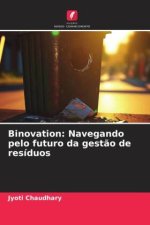 Binovation: Navegando pelo futuro da gestão de resíduos