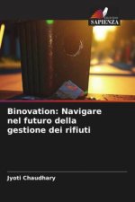 Binovation: Navigare nel futuro della gestione dei rifiuti