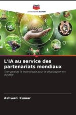 L'IA au service des partenariats mondiaux