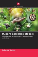IA para parcerias globais