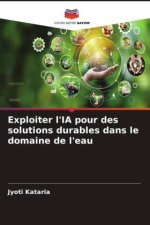 Exploiter l'IA pour des solutions durables dans le domaine de l'eau