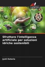 Sfruttare l'intelligenza artificiale per soluzioni idriche sostenibili