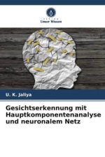 Gesichtserkennung mit Hauptkomponentenanalyse und neuronalem Netz