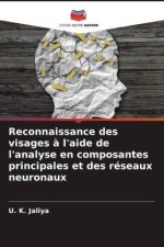 Reconnaissance des visages à l'aide de l'analyse en composantes principales et des réseaux neuronaux
