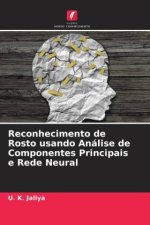 Reconhecimento de Rosto usando Análise de Componentes Principais e Rede Neural