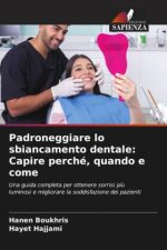 Padroneggiare lo sbiancamento dentale: Capire perché, quando e come