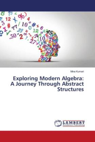 Exploring Modern Algebra: A Journey Through Abstract Structures
