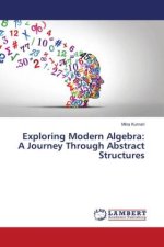 Exploring Modern Algebra: A Journey Through Abstract Structures