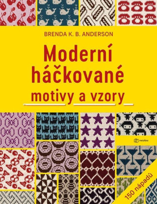Modernďż˝ hďż˝ďż˝kovanďż˝ motivy a vzory