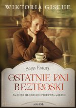 Ostatnie dni beztroski /Mando/