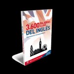 3600 PALABRAS CLAVE EN INGLES