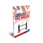 400 VERBOS BÁSICOS DEL INGLÉS