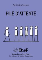 FILE D'ATTENTE