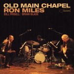 Old Main Chapel (Live at Boulder,Co/2011)