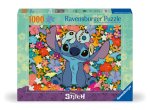 Ravensburger Disney Stich 1000 Teile Puzzle